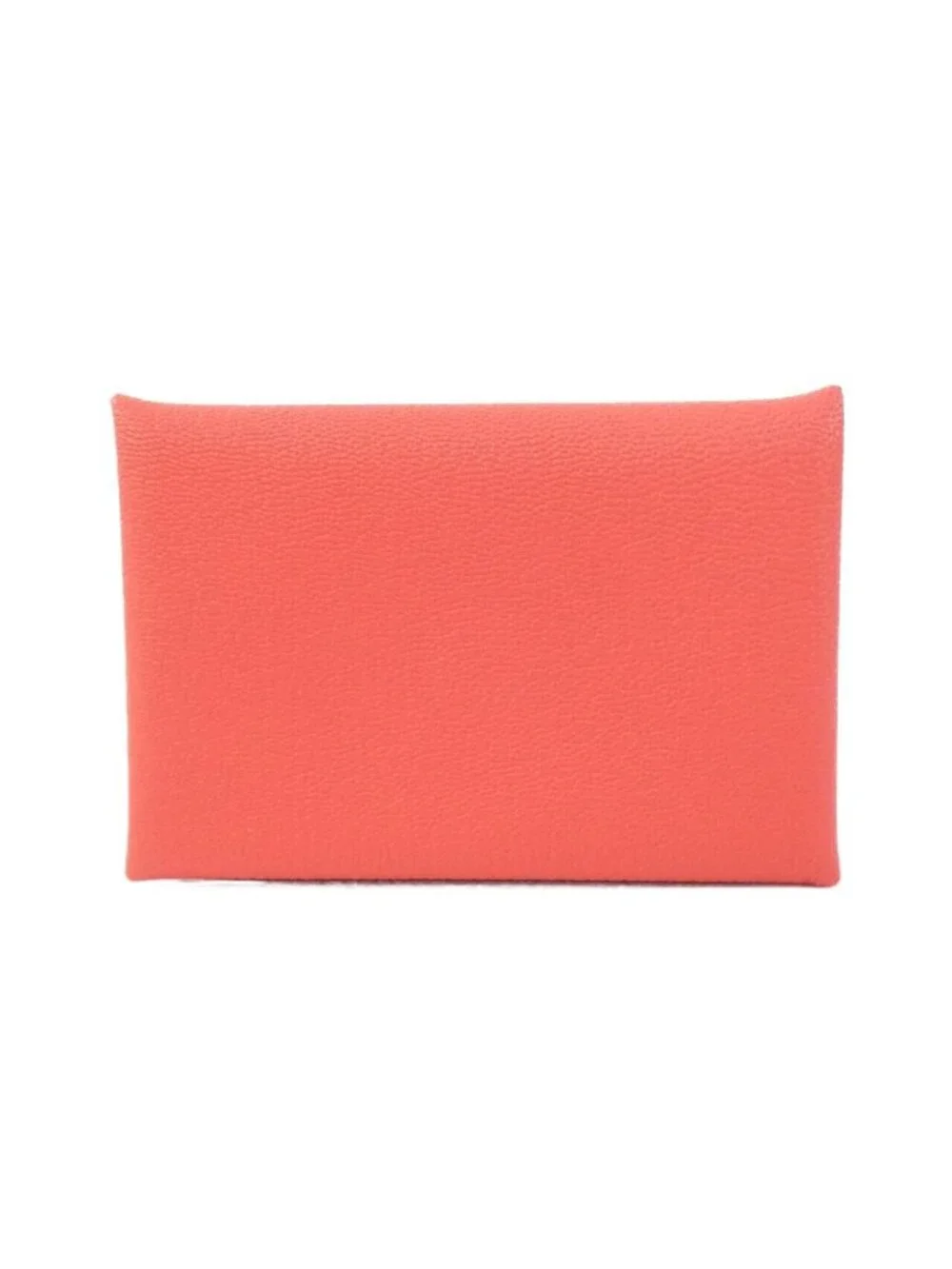Hermes Calvi Card Case
